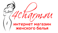 Интернет магазин 4charm.ru